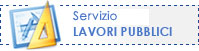Area Lavori Pubblici